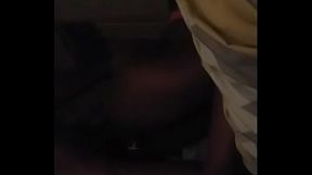 A1pressure and thick redbone