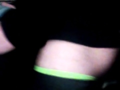 Thick Cock Barebacks Me Hard