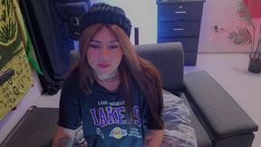 Stream Live 21 Feb 2026 Kimberly