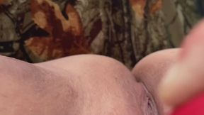 Overstimulated & Addicted to my Suction Toy