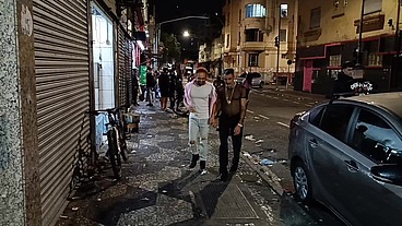 Peguei o Ruivo Dotado do interior e ele macetou gostoso a minha cucetona gulosa
