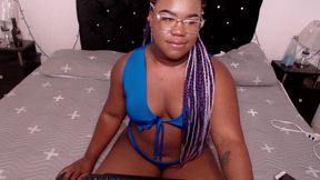 Amara Sexx Private Show