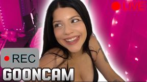 GOONCAM!!!