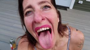 Burpen MILF