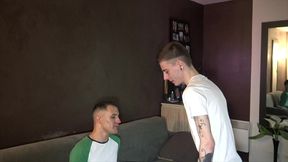 2373 the twink jerome james fucked bareback nby juan perez