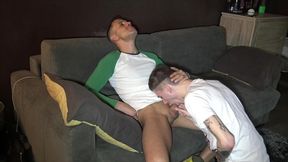 2373 the twink jerome james fucked bareback nby juan perez