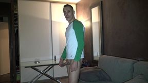 2373 the twink jerome james fucked bareback nby juan perez
