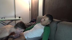 2373 the twink jerome james fucked bareback nby juan perez
