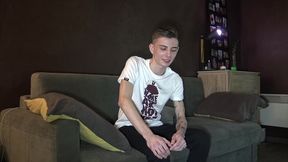 2373 the twink jerome james fucked bareback nby juan perez