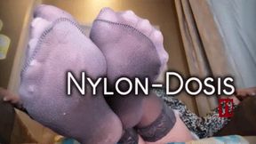 Nylondosis 11