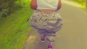Walking