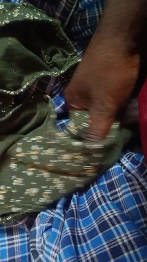 Tamil girl panty