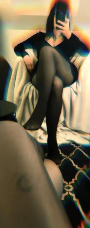 🐾🔥 Hotel Encounter — The Continuation 🔥🐾