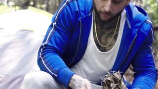Wilderness Escape - SkyY Knox & Tony Danangelo Outdoor Sexcapades