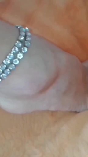 Amateur Blonde Wife Enjoys Sex Games