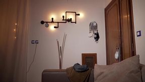 la vergine - nicole vega