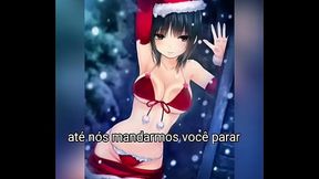 Joi especial de Natal
