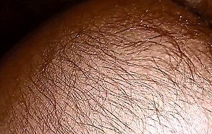 Cum on my Chest