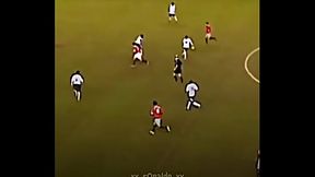 Cristiano Ronaldo, o melhor do mundo