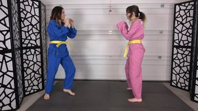 FATAL ATTRACTION vs CHERRI LYNN