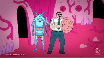 un viaje al centro de twayne