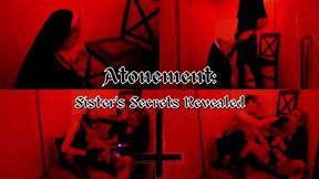 atonement part 1: sisters secrets revealed