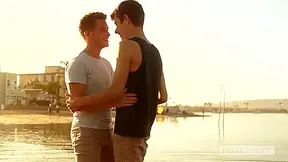 Barefoot Boys - Joey Mills, Tyler Hill And Joey Hill