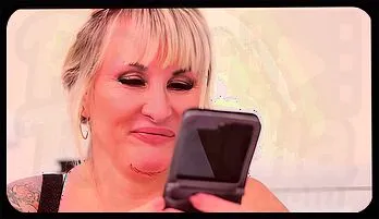 Seductive Distraction: Jarushka Ross & Alex Charger Heat Up