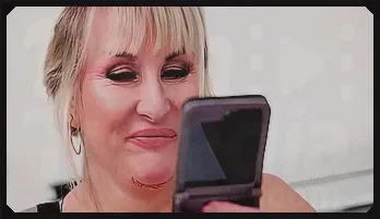 Jarushka Ross & Alex Charger: Seductive Distraction