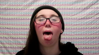 Jerk Off &amp; Cum In My Mouth (JOI)