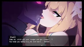 Crypt's Rend - Cheating GF Gets Caught