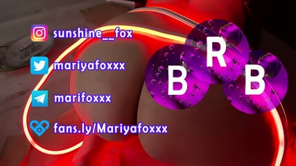 mariyafoxxx