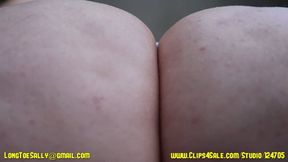 You wish You Could Eat My- Ass