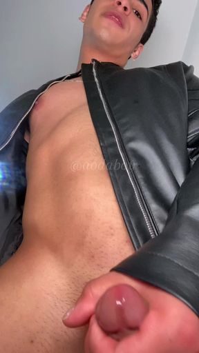 POV - I Dominate My Slave