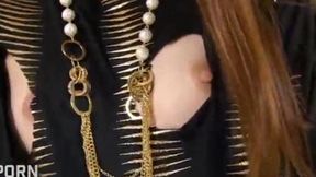 Hilarious Interview Features JAV Sex with Seductive Japanese MILF Finishing Creamy