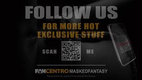 Pussy masturbate challenge - intense clit stimulation to reach your orgasm in time &mdash;  Couple edition