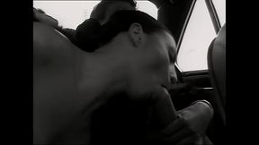 Laura Angel in: THE BLACK BAMBOO - (Full Original Movie in HD Version)