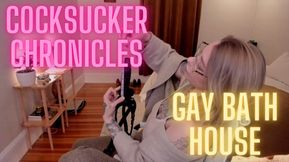 Cocksucker Chronicles