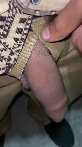 I went to someone's house, their girl's balls were so big   Clip 1