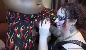 big ass mature fucked by bbc