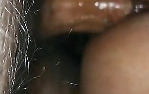 Turkish anal on top