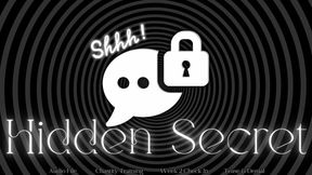 Hidden Secret - Audio File - The Goddess Clue, Chastity Training Week 2 Check In, Public Humiliation Task, Tease And Denial, Locktober Challenge