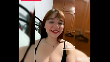 Oneida Sarabia TIKTOK HOT / Cuenta de TikTok: @whoisshehahah