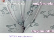 CAMEL TOE- DEVE TOYNAĞI- CAMELTOE- PİJAMA- TURK MİLF- TURK PORNO- TURK İFŞA- İFŞA
