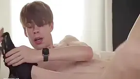 Sharing The Dirty Teen 18+