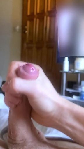 Virgin Squirts Extremely Slowmo