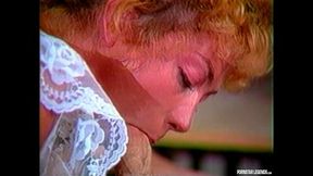 Classic Porn After Wedding Fucking With Gina Carrera and Tom Byron