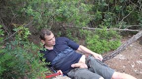 making off  of a aixmen production ! behind the scene ... gabriela flores !