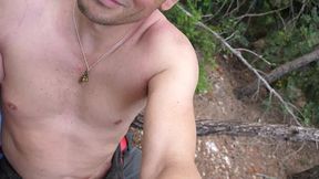 making off  of a aixmen production ! behind the scene ... gabriela flores !