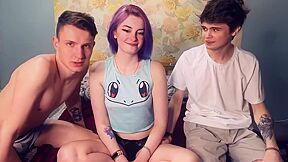 Horny Porn Clip Bisexual Male Newest Watch Show